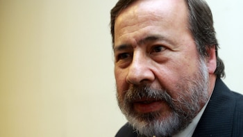 Gustavo Gallón, embajador de Colombia ante la ONU, se encuentra hospitalizado: funcionarios enviaron mensajes de solidaridad