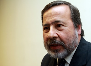 El delicado estado de salud fue confirmado por la Cancillería de Colombia - crédito Archivo Colprensa