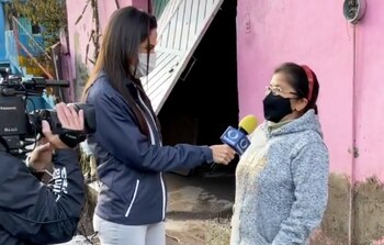 Paola Rojas Ecatepec