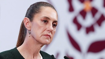 Sheinbaum insiste, el Plan México