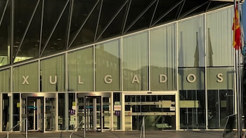 Acepta un año de cárcel