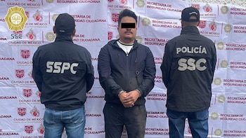 Cae “El Diez” de La