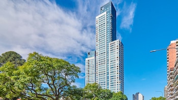 Viviendas Avenidas Porteñas