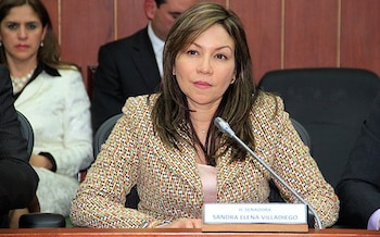 El proceso está relacionado con