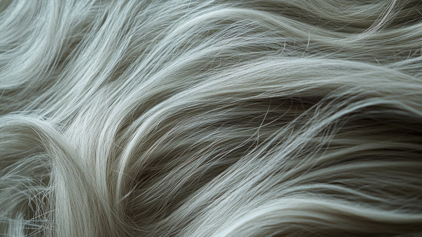 La popularidad de estos métodos caseros radica en su acceso sencillo, inmediatez y bajo riesgo de alterar la integridad del cabello durante la coloración temporal.(Imagen Ilustrativa Infobae)