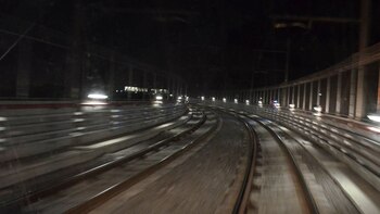 Detienen a persona que se