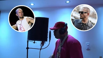 «Se fossi J Balvin», un