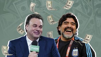 El analista TV Azteca confesó