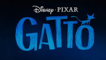 Pixar sorprende con película Gatto, sobre mafias felinas venecianas, protagonizada por Mark Ruffalo