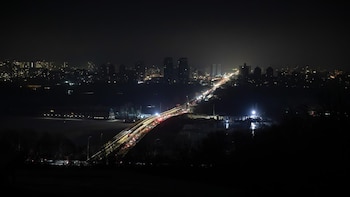 Zelenski acusa a Rusia de