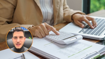 Un abogado explica las tres