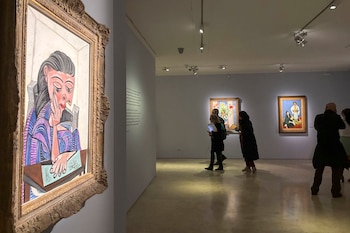 “Más allá” del impresionismo: las