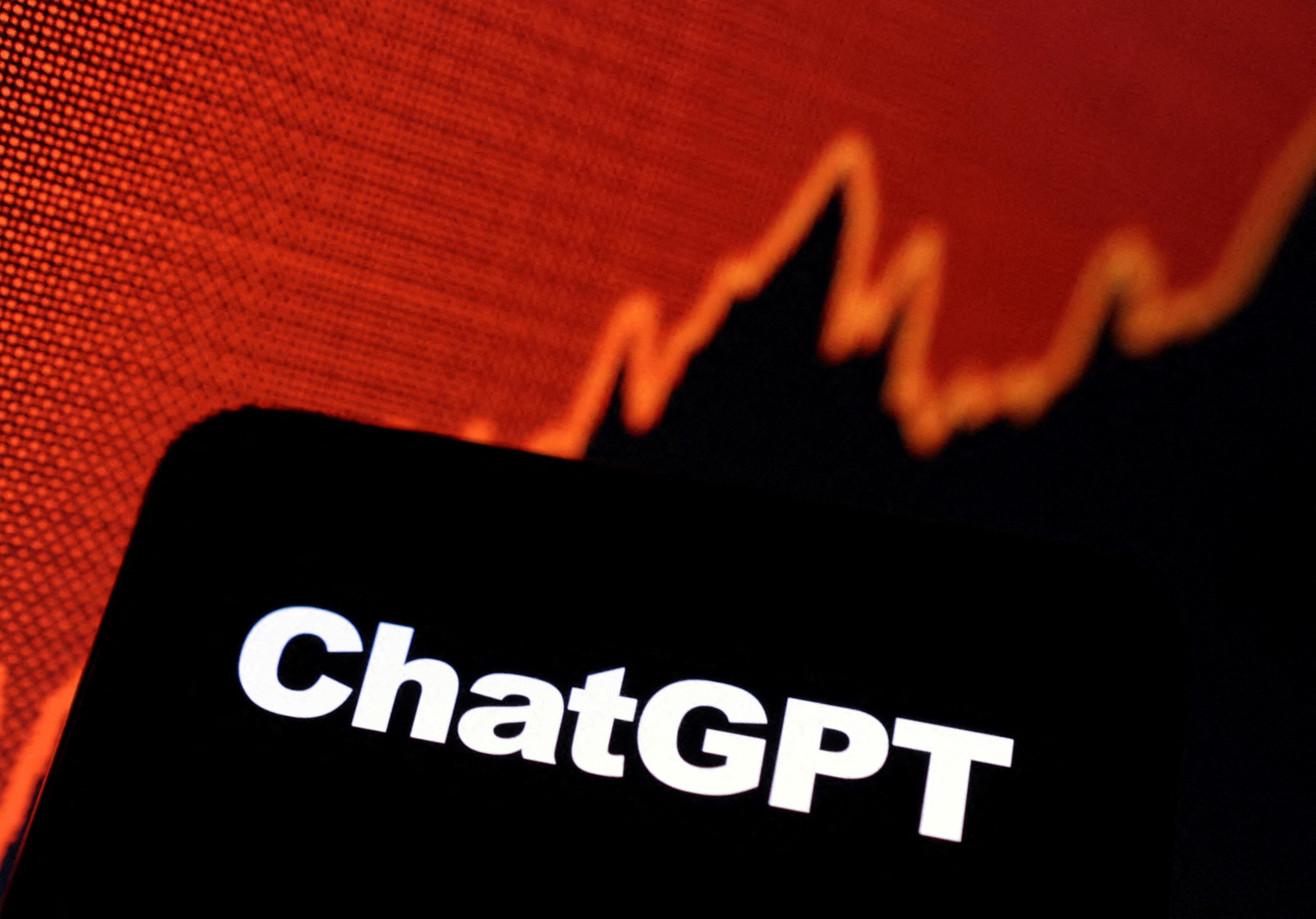 Expertos confirman que ChatGPT sufre de ansiedad como un humano: reacciona con estrés en estos casos - Infobae