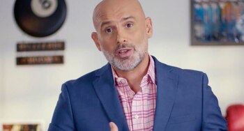 Iván Kasanzew, el periodista que