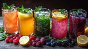 En cuanto a los beneficios