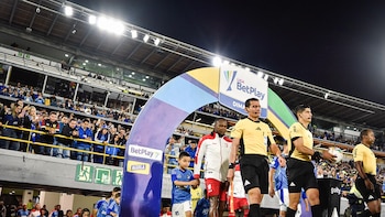 La Dimayor aplazó los próximos