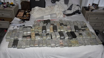 Sentencian en EEUU a Mónica Torres, mexicana encargada de narcolaboratorios y lavado de dinero para cárteles mexicanos