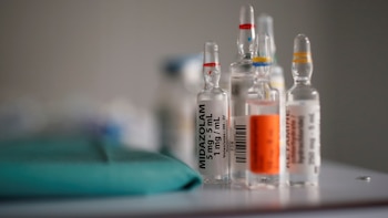 Un enfermero de una residencia de ancianos en el País Vasco administra sin permiso un sedante a una paciente terminal: el despido es procedente