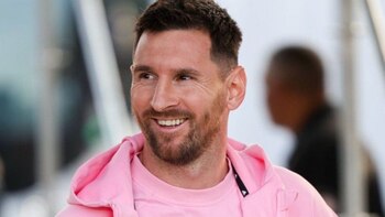 Aficionados de Rayados intentan intimidar