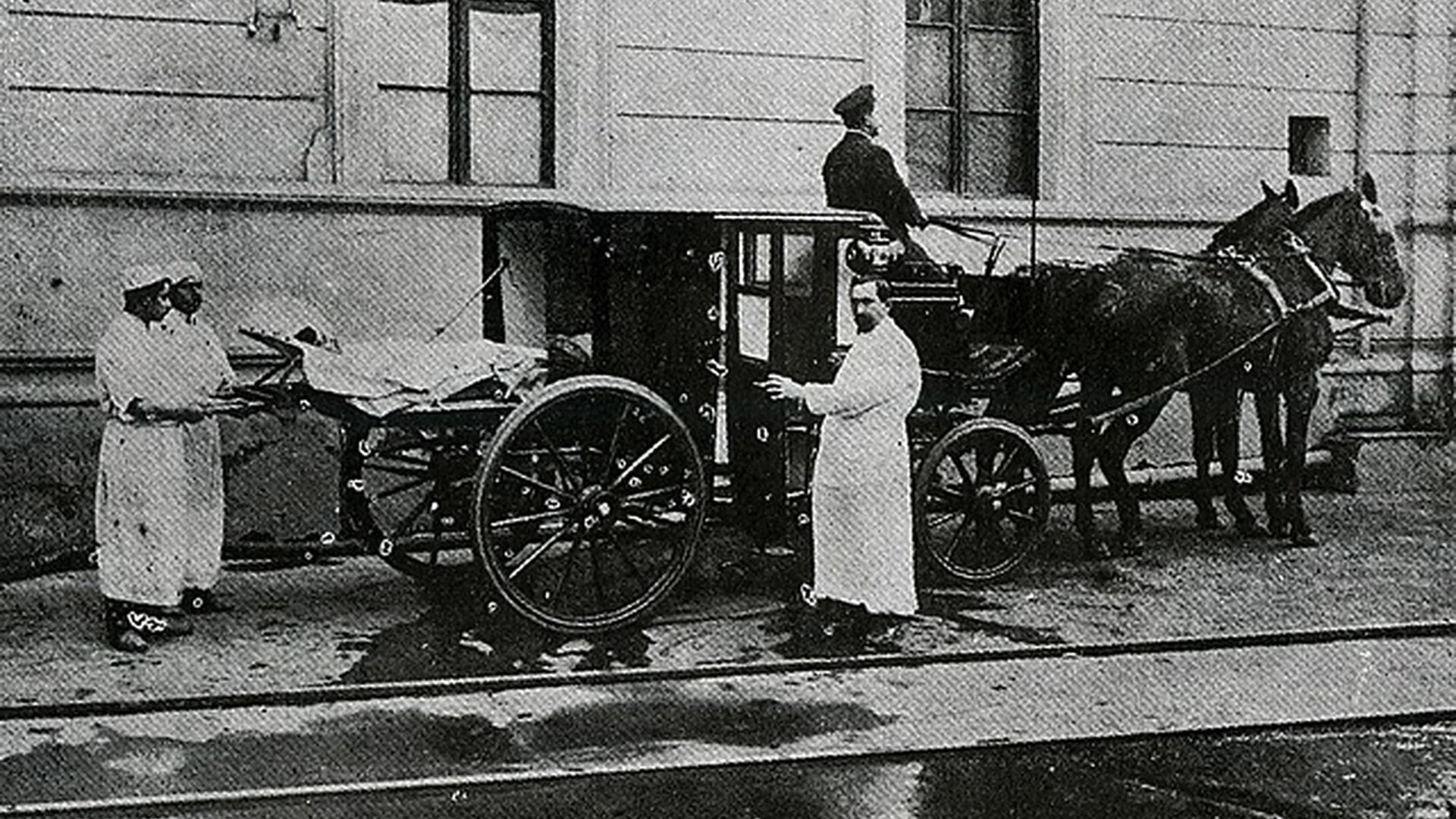 Para llevar a la práctica el primer censo, se dividió al país en cinco zonas o regiones, y se censaron únicamente catorce provincias