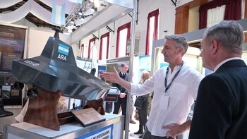 En palabras de Mario Katzenell,