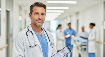 La medicina es una profesión