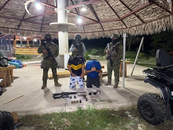La hacienda habría servido para planificar actividades delictivas, coordinar atentados y sicariatos, así como para el acopio de sustancias sujetas a fiscalización, almacenamiento de armas y preparación de otras acciones ilícitas, constituyéndose en un posible centro estratégico para las operaciones de la organización.