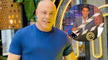 Jorge Rausch reveló la razón