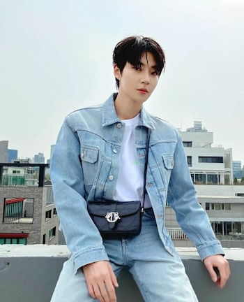 Hwang In Youp llegará a