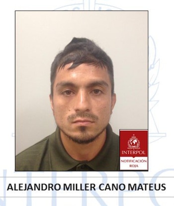 Esta era la circula roja