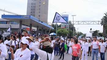 EN VIVO | Bloqueos en carreteras, accidentes y manifestaciones hoy viernes 9 de octubre