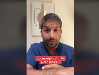 El influencer y farmacéutico 'Farmacéutico