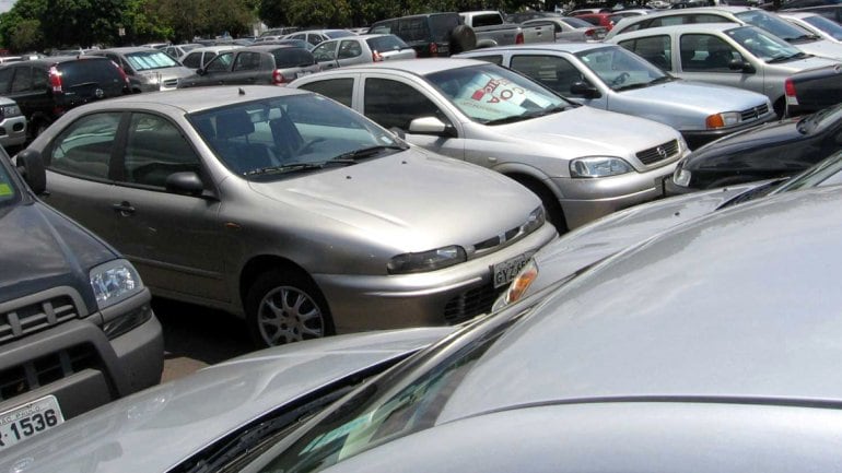 Un juzgado bonaerense rechazó una demanda por daños y perjuicios vinculada a la compraventa de un automóvil usado. (Foto de archivo)