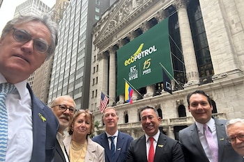 Junta Directiva de Ecopetrol en