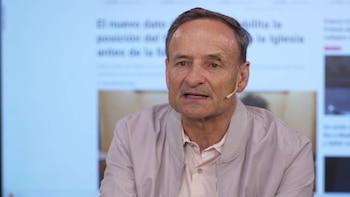 “No tenemos por qué rifar la estabilidad”: el mensaje del presidente de IDEA en la previa del Coloquio 62°