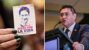 Consejo Nacional Electoral cerró la puerta a un reconteo internacional pedido por la campaña de Iván Cepeda: “No sería posible”