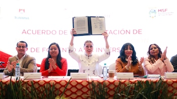 Baja California estrena ventanilla digital para inversionistas: menos requisitos y respuesta en 30 días