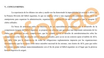 Parte del proyecto de la