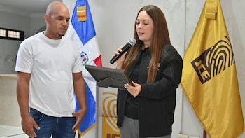 La JCE alcanza cuatro millones de cédulas renovadas: el hito, la advertencia oficial y el ciudadano que quedó en los libros de historia (Foto cortesía JCE)