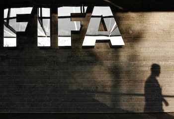 Por medio de un extenso comuncado emitido a través de sus redes y portal oficial, la FIFA lamentó la postura de las confederaciones ante su proyecto, desglosando una extensa lista de los motivos por los que lo rentable. (KEYSTONE/Steffen Schmidt via AP)