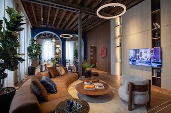 CASA FOA 2026 DECO