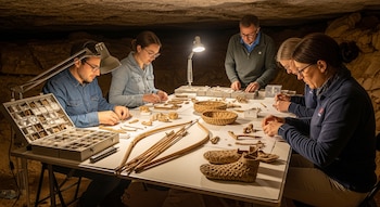 Se descubre el primer caso