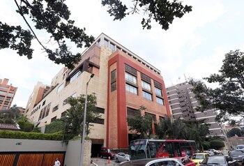 Por orden judicial, embargan cuentas