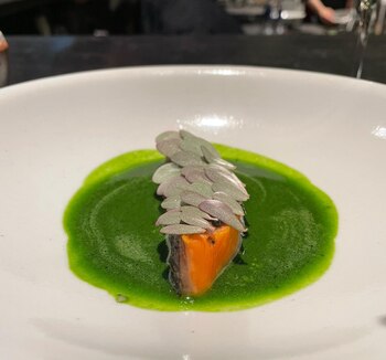 Florilège, que significa antología en