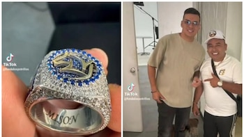 Investigan presunto vínculo entre alias Mison, Yeison Jiménez y otros artistas de música popular