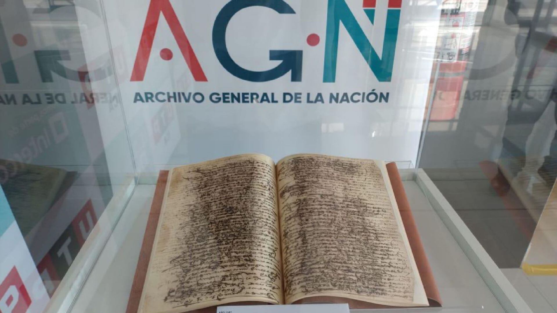 El Archivo General de la Nación, creado el 15 de mayo de 1861, es esencial para conservar la historia peruana. Con más de 150 millones de documentos, enfrenta retos como el robo y la falta de infraestructura adecuada. (Andina)