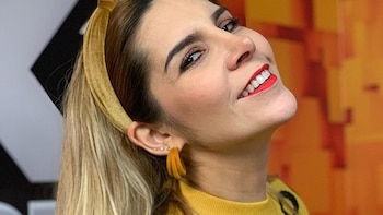 “No necesito demostrarle nada a