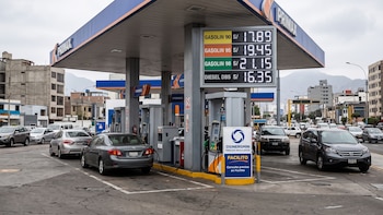 Precio del GNV, GLP, diésel y gasolina en Perú para hoy, sábado 10 de octubre de 2026