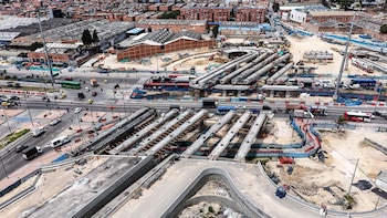 El IDU confirmó la fecha de entrega del nuevo puente vehicular de Bosa: aliviará trancones en la autopista Sur