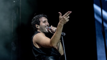La Comunidad de Madrid trabaja para incorporar a Sebastián Yatra a la programación de la Hispanidad 2026